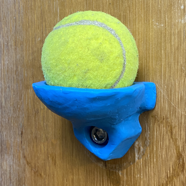 Tennis Ball Holder