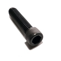 1.5" Reg Steel Bolt