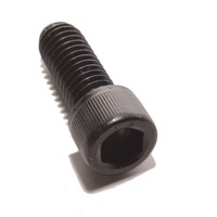 1" Reg Steel Bolt