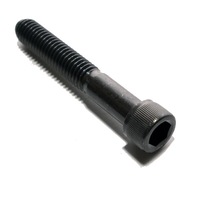 2.5" Regular Steel Bolt