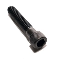 2" Reg Steel Bolt