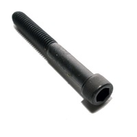 3.5" Regular Steel Bolt