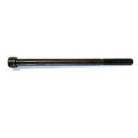 6" Regular Steel Bolt