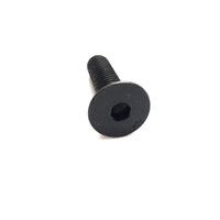 1.5" Countersunk Head Regular Steel Bolt