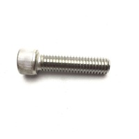 1.5" Stainless Steel Bolt