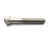 2.5" Stainless Regular Steel Bolt